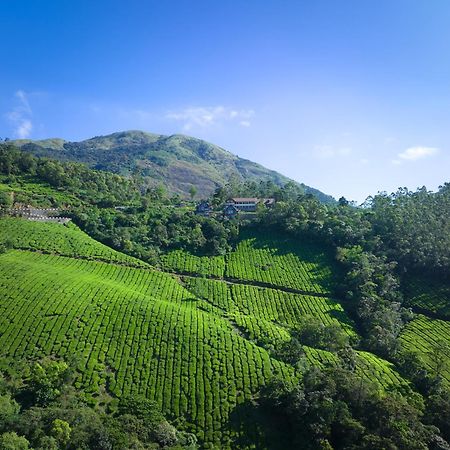 Hotel The Planet Munnar Suryanelli Esterno foto